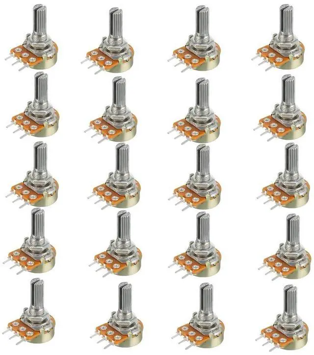 Main image of 10pcs KBPC5010 Diode Bridge Rectifier Diode 50A 1000V KBPC 5010 Power Rectifier Diode Electronic Components