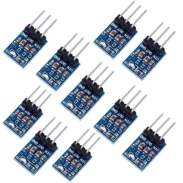 Alt view image 6 of 7 - 2pcs 5V 30A One Channel Relay Module Optocoupler Isolation High and Low Trigger 5V