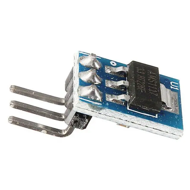 Alt view image 7 of 7 - 2pcs 5V 30A One Channel Relay Module Optocoupler Isolation High and Low Trigger 5V