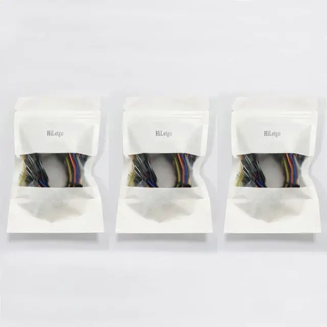 Alt view image 6 of 7 - 5pcs DRV8825 Stepper Motor Driver Module for 3D Printer RepRap 4 RAMPS1.4 StepStick (Pack of 2)