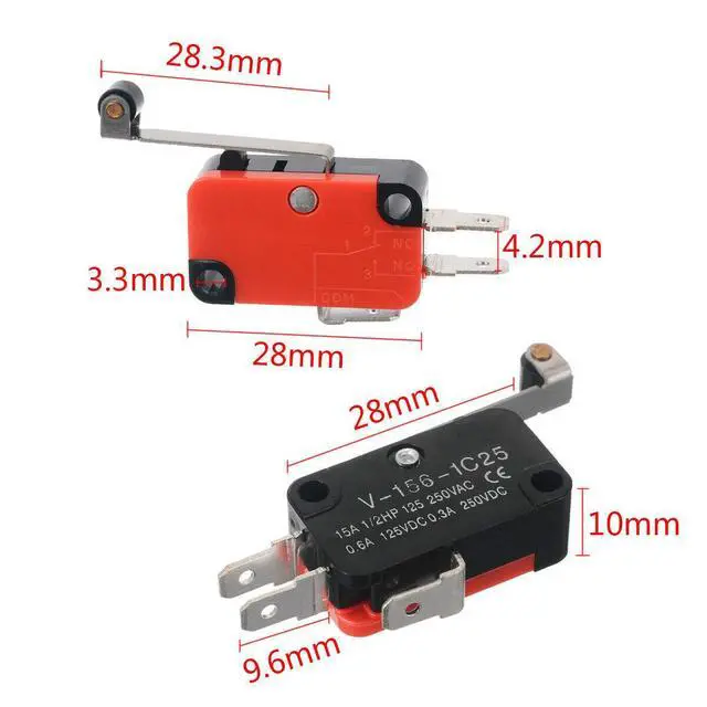 Alt view image 3 of 7 - 2pcs PC817 8 Channel Optocoupler Isolation Board 817 Voltage Isolation Module Voltage Converter Module 3.6-30V Photoelectric Isolated Module(2/4/8 Channel Optional)