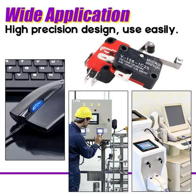 Alt view image 5 of 7 - 2pcs PC817 8 Channel Optocoupler Isolation Board 817 Voltage Isolation Module Voltage Converter Module 3.6-30V Photoelectric Isolated Module(2/4/8 Channel Optional)