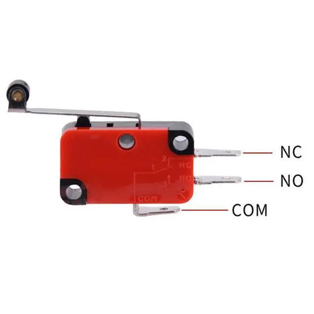 Alt view image 6 of 7 - 2pcs PC817 8 Channel Optocoupler Isolation Board 817 Voltage Isolation Module Voltage Converter Module 3.6-30V Photoelectric Isolated Module(2/4/8 Channel Optional)