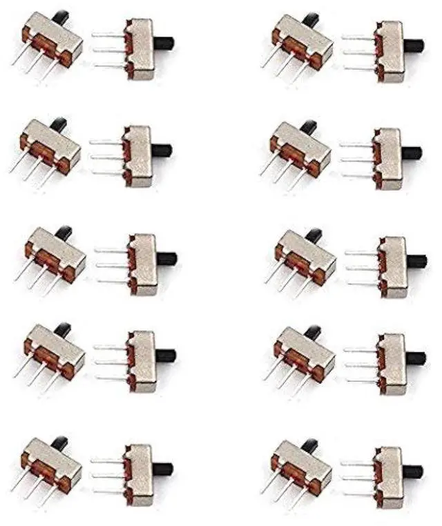 Main image of 20pcs TTP223 Capacitive Switch Button Module Self-Lock Switch Button Module High Low Level Output