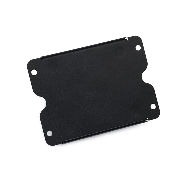 Alt view image 5 of 6 - 2-in-1 LED Dimmer Switch 12V-24V 30A 360W Adjustable Voltage Regulator Brightnes
