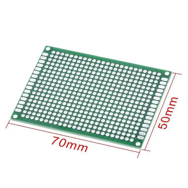 Alt view image 3 of 7 - 2pcs 12V Single Bistable Self-Locking Relay Module Push to Start and Stop