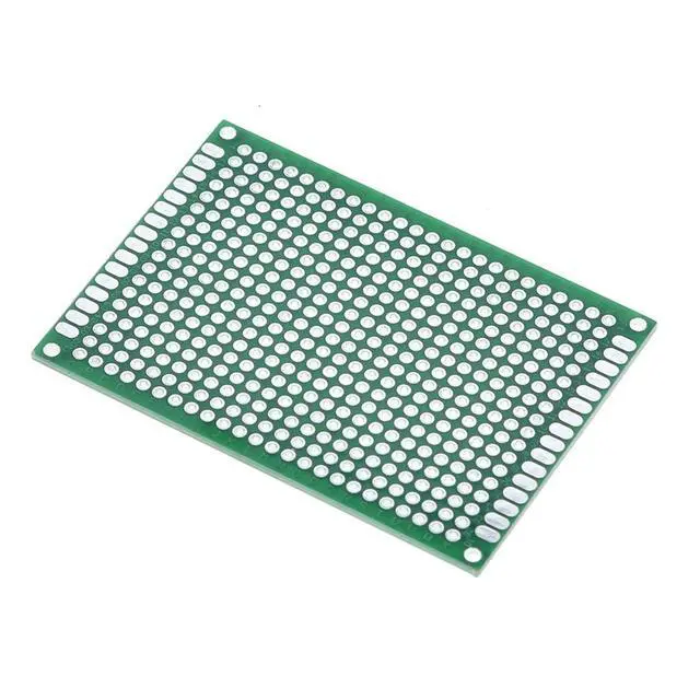 Alt view image 2 of 7 - 2pcs 12V Single Bistable Self-Locking Relay Module Push to Start and Stop