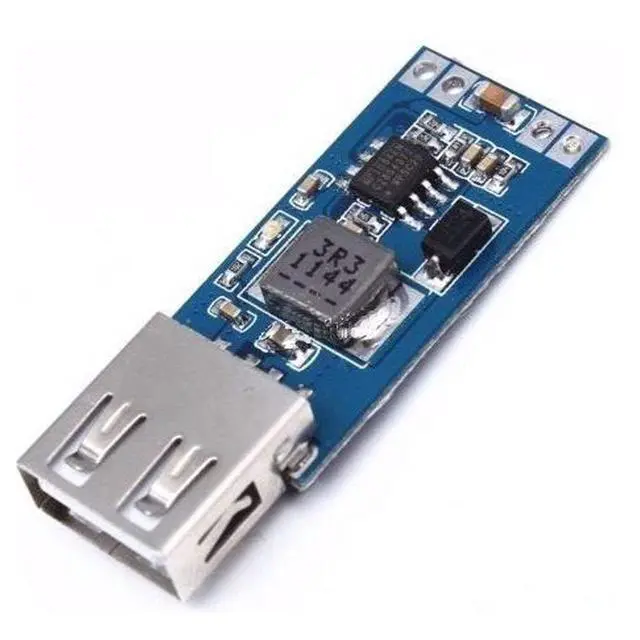 Alt view image 7 of 7 - 12V 1 Channel Relay Module with Optocoupler Isolation Support High or Low Level Trigger (Pack of 3)