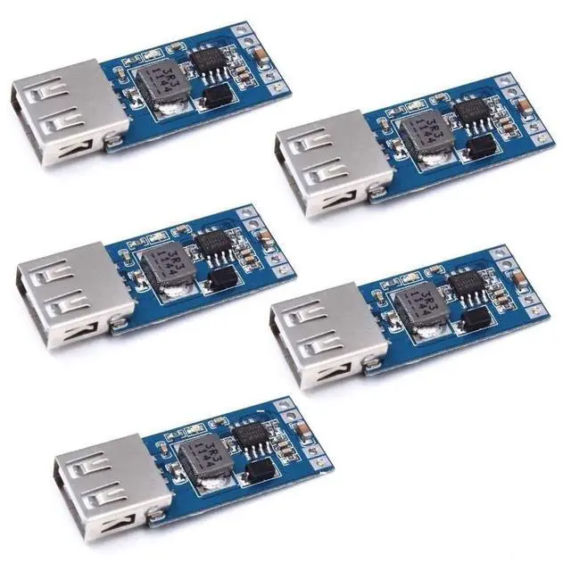 Alt view image 6 of 7 - 12V 1 Channel Relay Module with Optocoupler Isolation Support High or Low Level Trigger (Pack of 3)