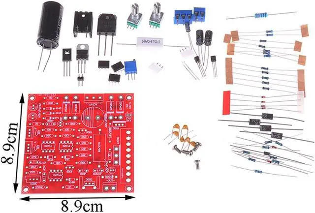 Alt view image 7 of 7 - 20pcs 5MM Photo Transistor Phototransistor PT334-6C Photo Transistor Phototransistor Round F5 3V