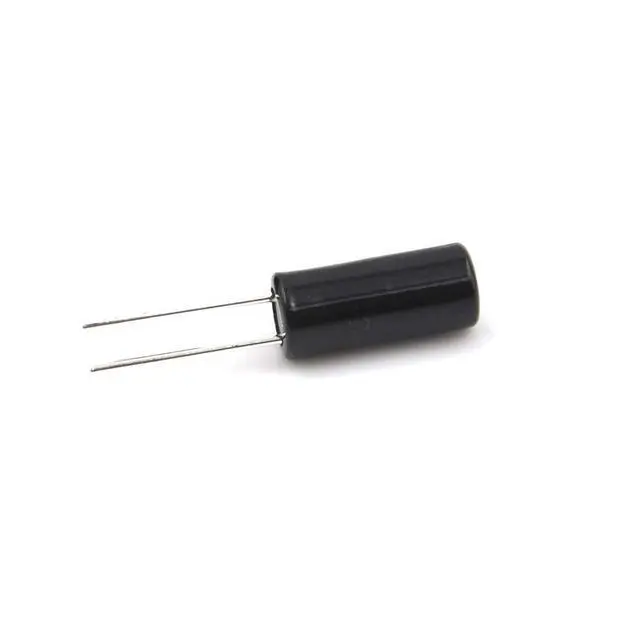 Alt view image 5 of 6 - 100pcs SW520D Vibration Sensor Metal Ball Tilt Shaking Switch 5.2 * 11.5 SW-520D Tilt Shaking Position Switches