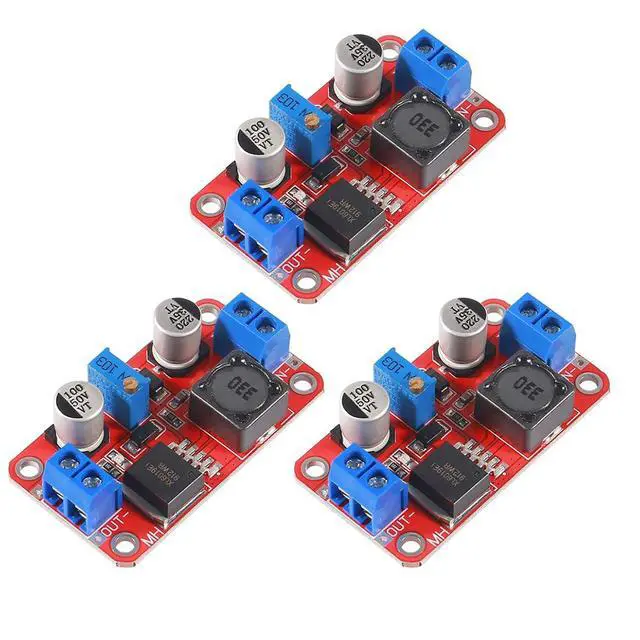 Alt view image 4 of 7 - 20pcs 5MM Photo Transistor Phototransistor PT334-6C Photo Transistor Phototransistor Round F5 3V (Pack of 2)