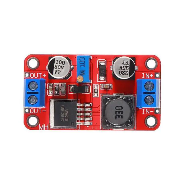 Alt view image 6 of 7 - 20pcs 5MM Photo Transistor Phototransistor PT334-6C Photo Transistor Phototransistor Round F5 3V (Pack of 2)