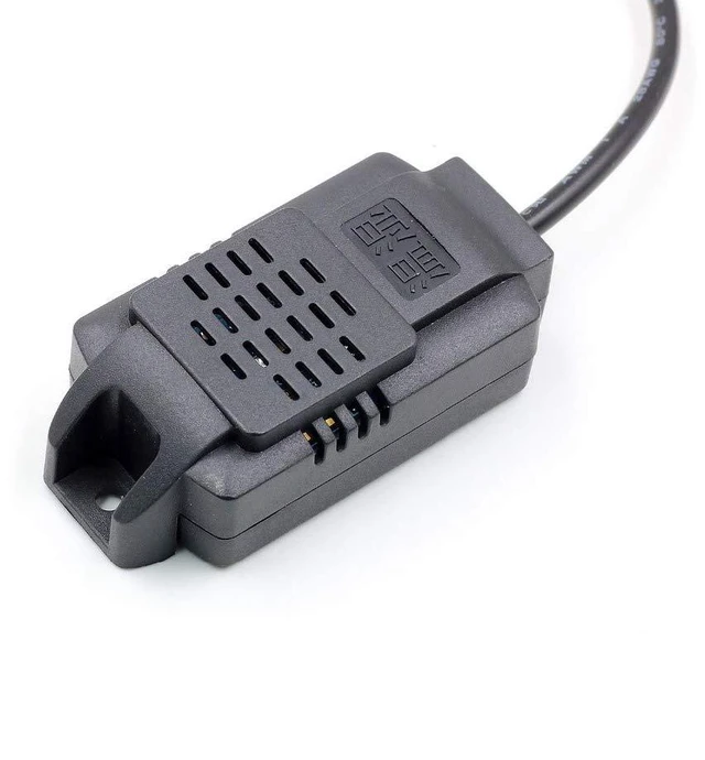 Alt view image 2 of 7 - RS485 SHT20 Temperature Humidity Sensor Module High Precision Temperature Humidi