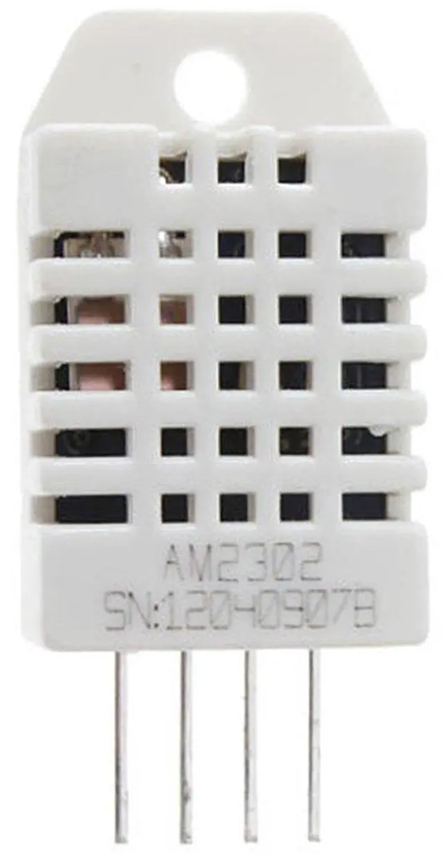 Main image of DHT22/AM2302 Digital Temperature and Humidity Sensor Replace SHT11 SHT15