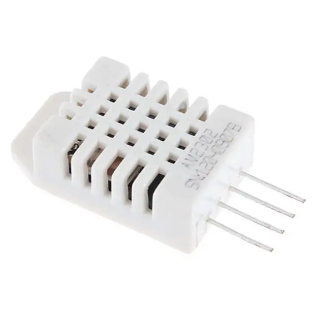 Alt view image 2 of 7 - DHT22/AM2302 Digital Temperature and Humidity Sensor Replace SHT11 SHT15