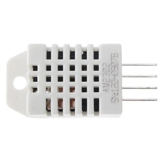 Alt view image 3 of 7 - DHT22/AM2302 Digital Temperature and Humidity Sensor Replace SHT11 SHT15