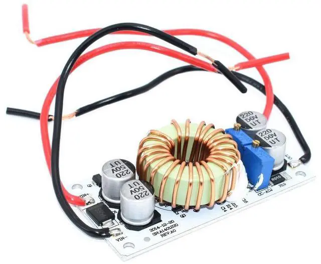 Alt view image 4 of 7 - ESP32 ESP-32 ESP-32S ESP32S WiFi Bluetooth Wireless Board Module Based ESP32 Dual Core Mode CPU