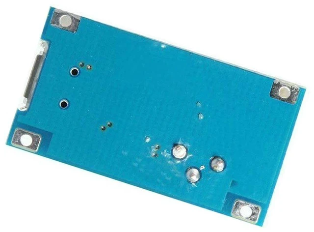 Alt view image 3 of 5 - 5pcs DC-DC Step Up Converter Booster Power Supply Module Boost Step-up Board MAX