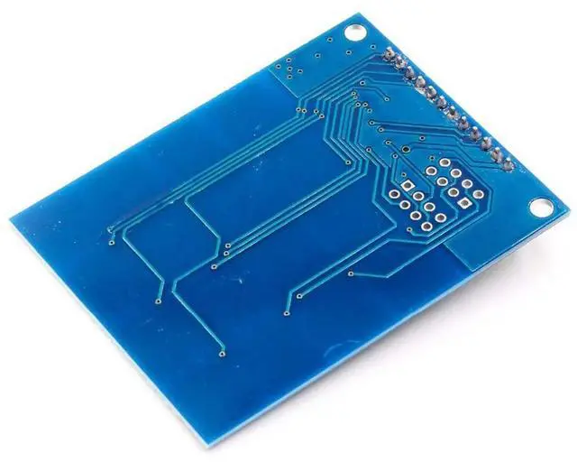 Alt view image 3 of 5 - 3pcs TTP229 16 Channel 16 Keys Digital Capacitive Switch Touch Sensor Module