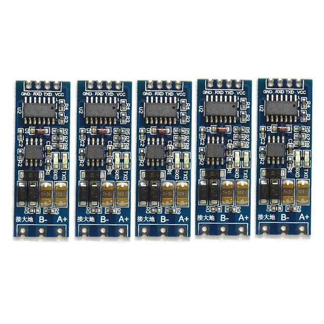 Alt view image 7 of 7 - 3pcs M18 Wireless Bluetooth MP3 Audio Receiver Board BLT 4.2 mp3 Lossless decoder Bluetooth 4.2 Audio Receiver Board Wireless Stereo Sound Module