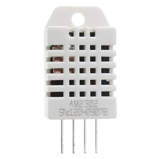Alt view image 6 of 7 - DHT22/AM2302 Digital Temperature and Humidity Sensor Replace SHT11 SHT15