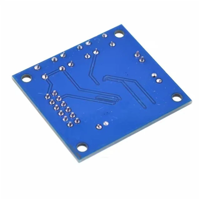 Alt view image 6 of 7 - 2pcs ISD1820 Recording Module Voice Module the Voice Board telediphone Module Bo