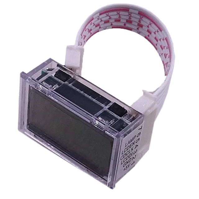 Alt view image 4 of 6 - EGS002 Pure Sine Wave Inverter Drive Board SPWM EG8010+IR2110+LCD Module