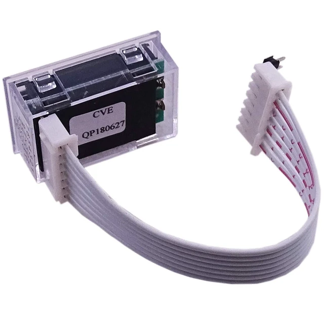 Alt view image 5 of 6 - EGS002 Pure Sine Wave Inverter Drive Board SPWM EG8010+IR2110+LCD Module