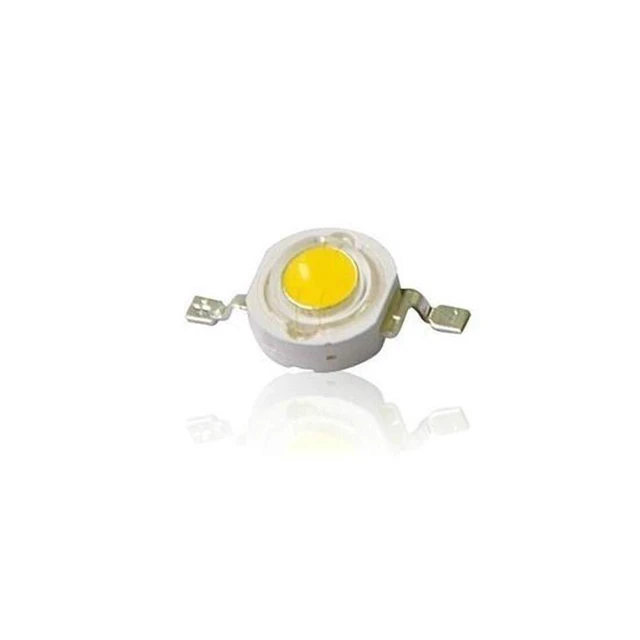 Alt view image 2 of 3 - 20pcs 1W High Power LED Light Beads White 80-90LM