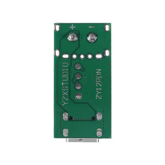 Alt view image 3 of 6 - 2PCS Type-C USB-C PD2.0 3.0 PD3.0 to DC Decoy Fast Charge Trigger Polling Detector Module (ZY12PDN with Screw Terminal)