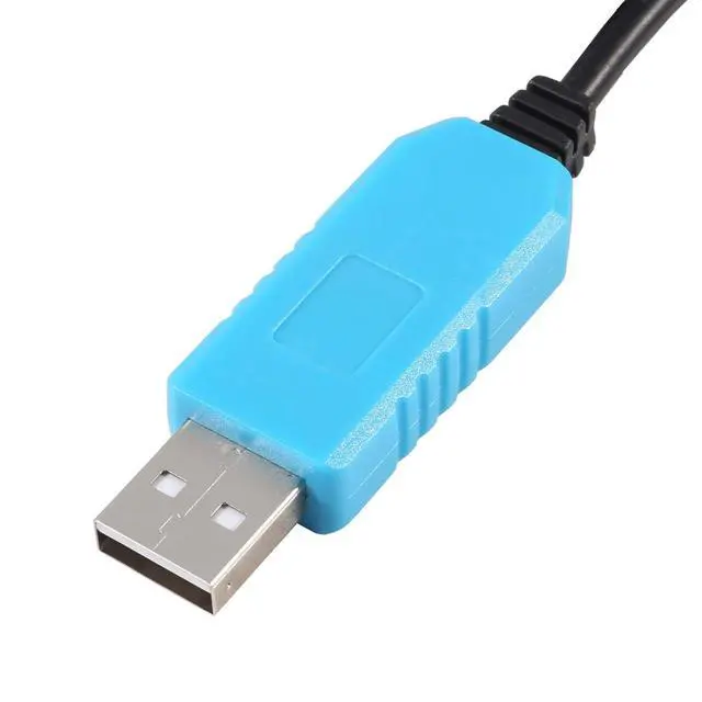 Alt view image 4 of 4 - 3Pack PL2303TA USB to TTL Serial Cable Debug Console Cable for Raspberry Pi