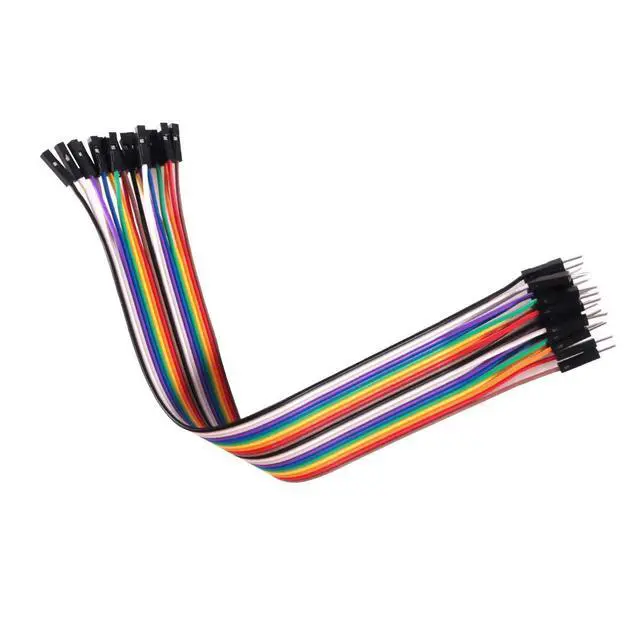 Alt view image 4 of 6 - 6 PCS 28BYJ-48 ULN2003 5V Stepper Motor + ULN2003 Driver Board