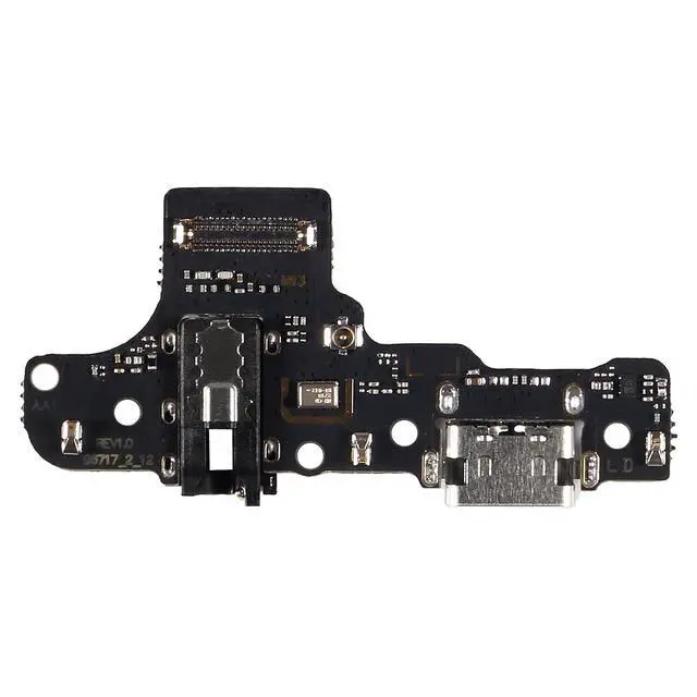 Alt view image 3 of 5 - USB Charging Port Flex Cable Replacement for Galaxy A21 SM-A215U A215U A215A SM-A215F A215R4 A215U1 US Version with Tools