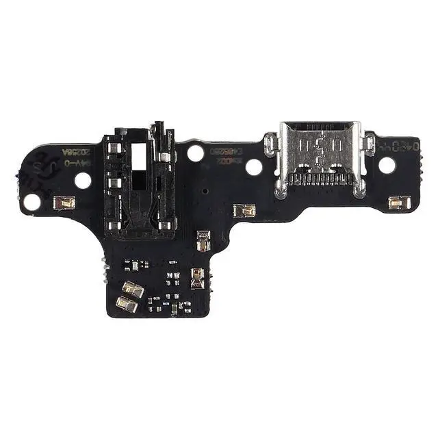 Alt view image 5 of 5 - USB Charging Port Flex Cable Replacement for Galaxy A21 SM-A215U A215U A215A SM-A215F A215R4 A215U1 US Version with Tools