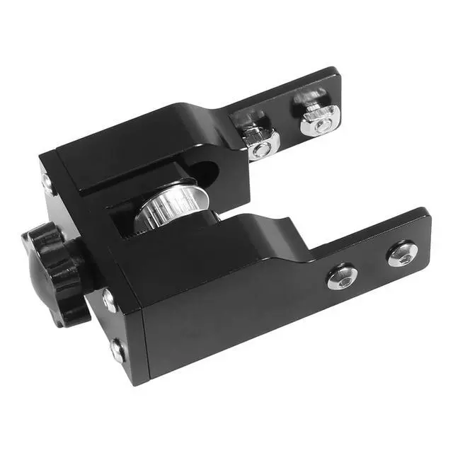 Alt view image 7 of 7 - 2pcs/Pack Upgrade 2020 Profile X-axis & 4040 Profile Y-axis Synchronous Belt Stretch Straighten Tensioner for Creality Ender3 Pro/Ender3 V2/CR-20 Pro (X2020+Y2040)