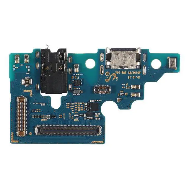 Alt view image 3 of 5 - USB Charging Port Flex Cable Replacement for Galaxy A51 A515F 6.5" with Tools (for A51 A515F)