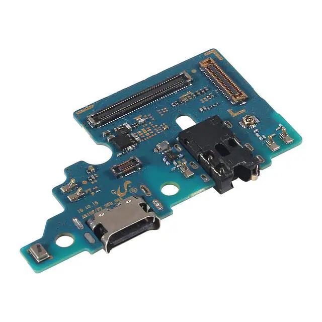 Alt view image 5 of 5 - USB Charging Port Flex Cable Replacement for Galaxy A51 A515F 6.5" with Tools (for A51 A515F)