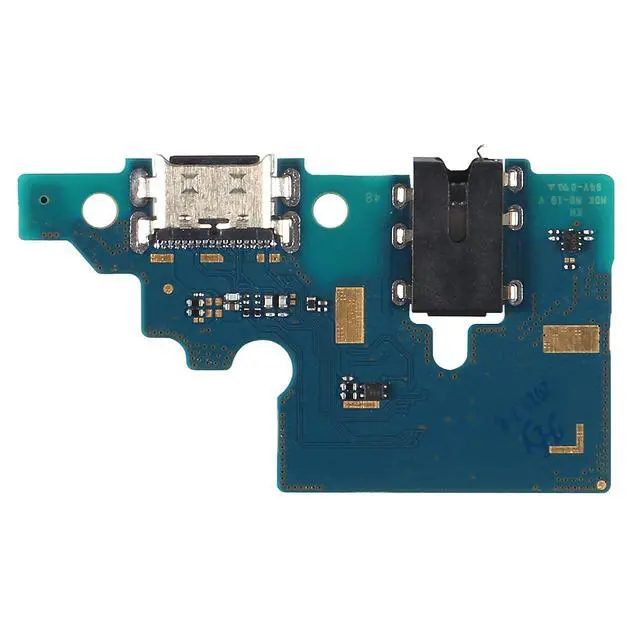 Alt view image 4 of 5 - USB Charging Port Flex Cable Replacement for Galaxy A51 A515F 6.5" with Tools (for A51 A515F)