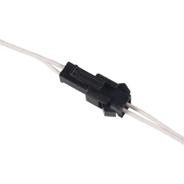 Alt view image 5 of 6 - 3D Printer Detachable 3950 NTC 100K Thermistor Sensor for Creality Ender 3 5 CR10 CR-10 CR10 Anet A8 Prusa I3 (Pack of 5) (Removable NTC100K)
