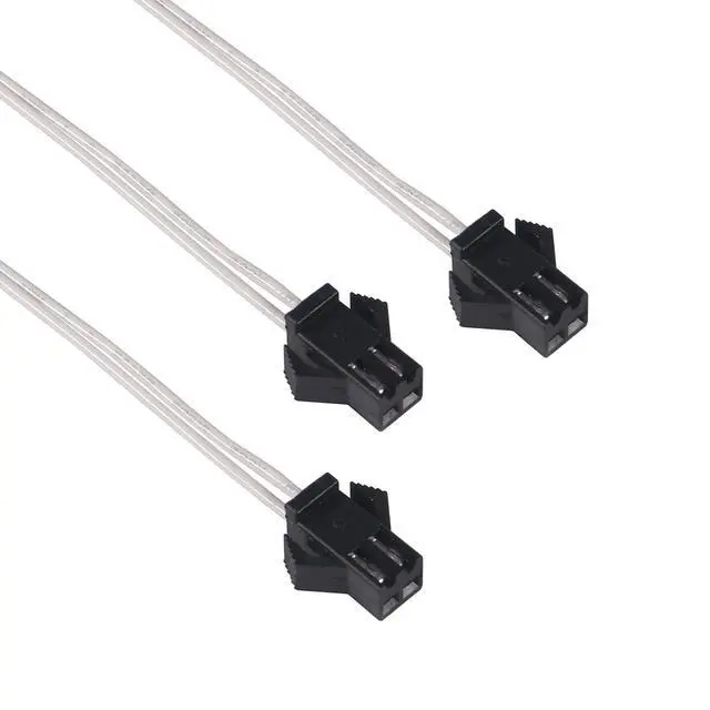 Alt view image 6 of 6 - 3D Printer Detachable 3950 NTC 100K Thermistor Sensor for Creality Ender 3 5 CR10 CR-10 CR10 Anet A8 Prusa I3 (Pack of 5) (Removable NTC100K)
