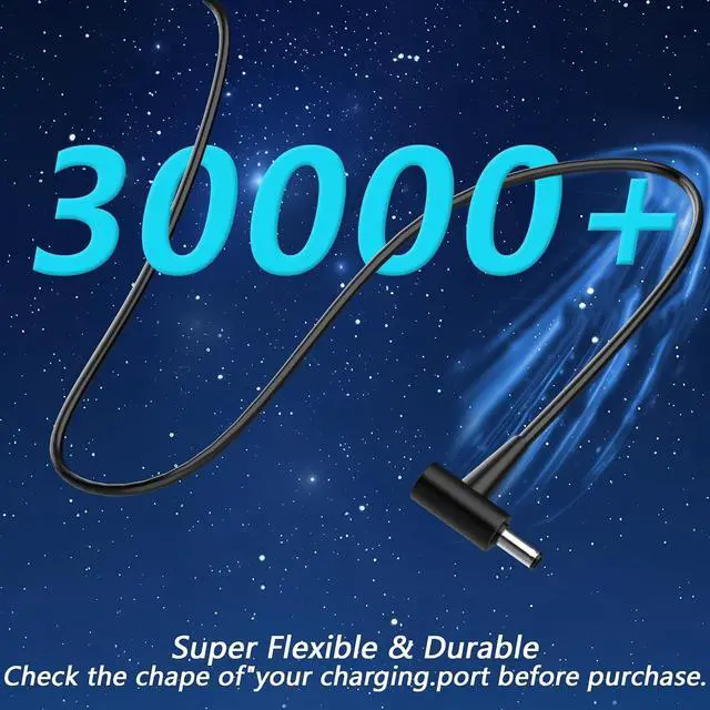 Alt view image 2 of 7 - 280W G18 Charger Compatible with G18 G814 G814J G814JI G814JI-BS91-CB Gaming Laptop ADP-280BB B Power Adapter