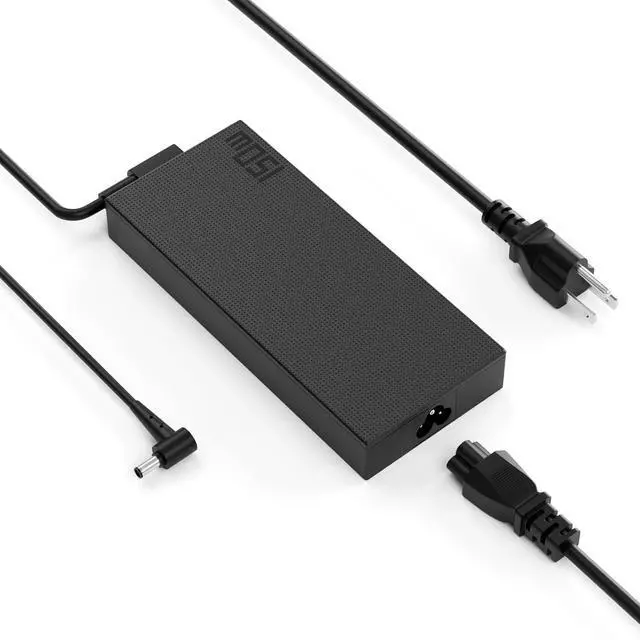 Main image of 150W ADP-150CH B Charger Compatible with A15 A17 F15 F17 FA506 FA706 FX505 FX705 FX506 FX706 FX766 FX505DT FX505GT G15 G17 G531 G731 G531GD G531GT G731GT A18-150P1A
