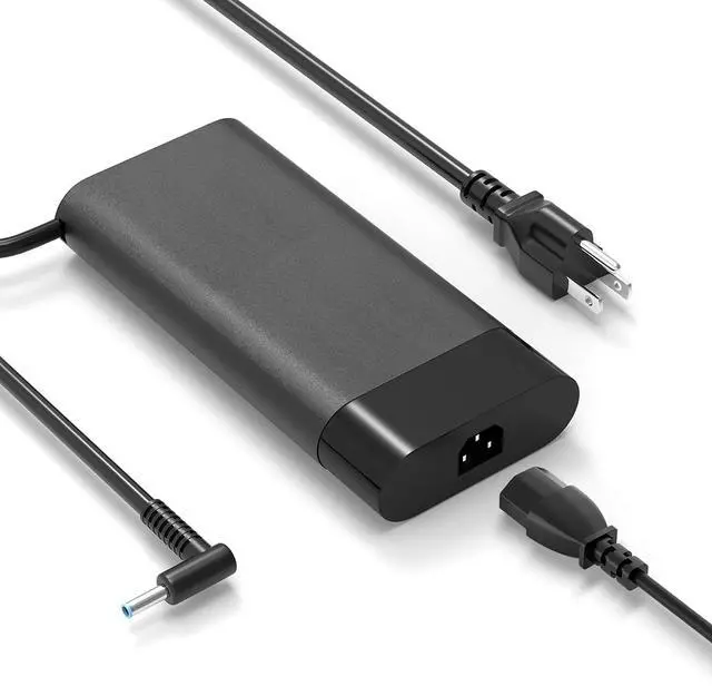 Main image of 230W 200W AC Adapter Compatible with ZBook Fury 16 G9 G10 878K0UT 878K1UT 878K3UT 878K8UT 878K9UT 878LOUT/ZBook Studio G5 G7 Mobile Workstation 21X53UT 21X80UT 21X85UT
