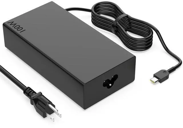 Main image of 100W USB C Charger Fits for Summit A16 AI+ A3HMTG-015US A3HMTG-014US A3HMTG-098US A3HMTG-205US Business Laptop Copilot+PC