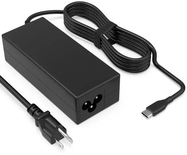 Main image of 65W USB C Charger Compatible with Swift Go 14 Laptop - SFG14-71-52TV
