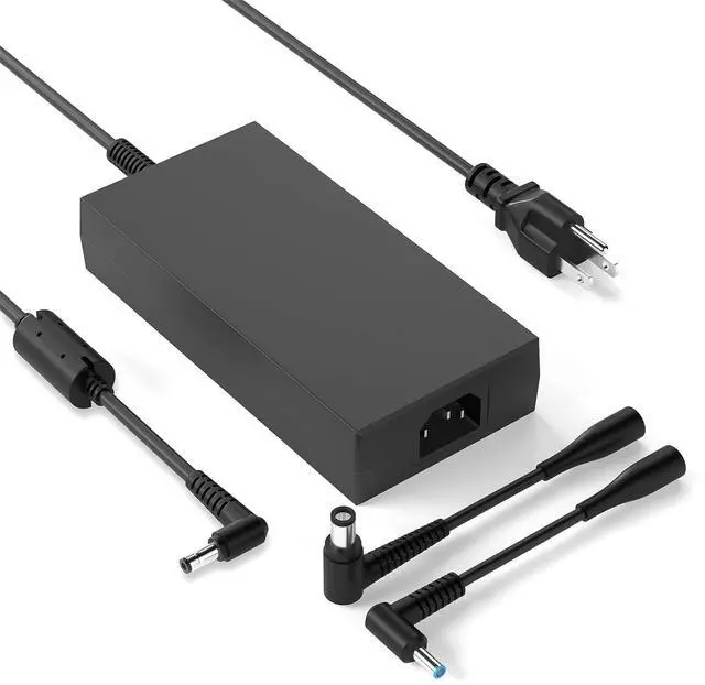 Main image of 180W/150W Laptop AC Power Adapter Compatible with Gigabyte Aero X16 Gaming A16 A18 1TH 1VH 1WH 2WH EG61H 3TH 3VH 3WH CMH CTH CVH CWH GA63H GA6H 3TH 3VH 3WH GA83H