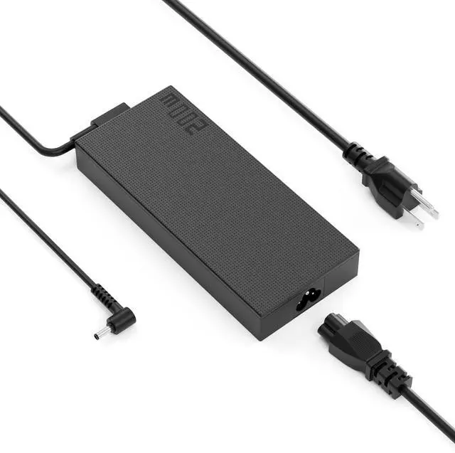 Main image of 200W 120W Charger Compatible with Q536FD Q536FD-A1030T Q536FD-BI7T15 Q537F Q537FD Q537FD-BI7T7 Q538EI Flip 15 Q538EI-202.BL Q538EI-202.BL-11 Q546FD Q546FD-BI7T14 Q547FD Q547FD-BI7T9