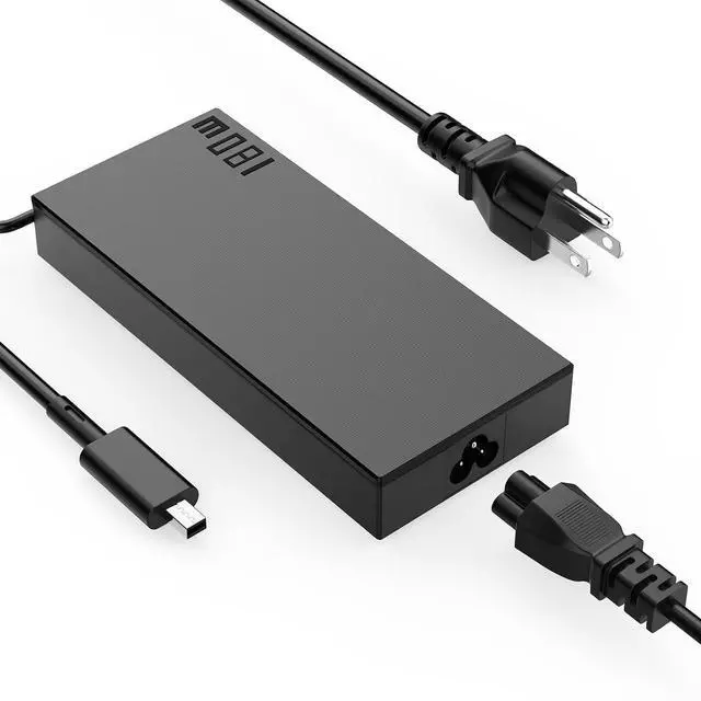 Main image of 180W 150W 200W ADP-180TB K Laptop Charger for G14 A14 | For GA403UI GA403UV GA403UU G16 GA605 GU605 A14 A16 FA401UV FA401UU FA401WV V16 V3607 Power Supply Adapter