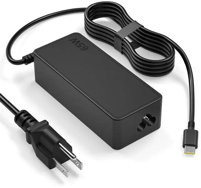 Main image of 65W USB C Charger Compatible with Swift X 14 Laptop - SFX14-71G-5911